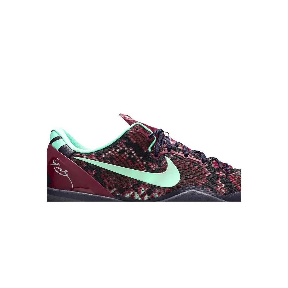 Кроссовки Nike Kobe 8 'Pit Viper' 2