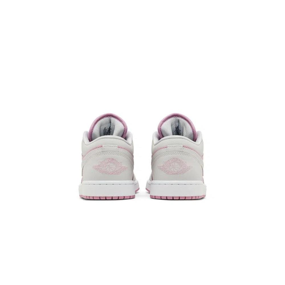 Кроссовки Wmns Air Jordan 1 Low 'Orchid Neutral Grey' 6