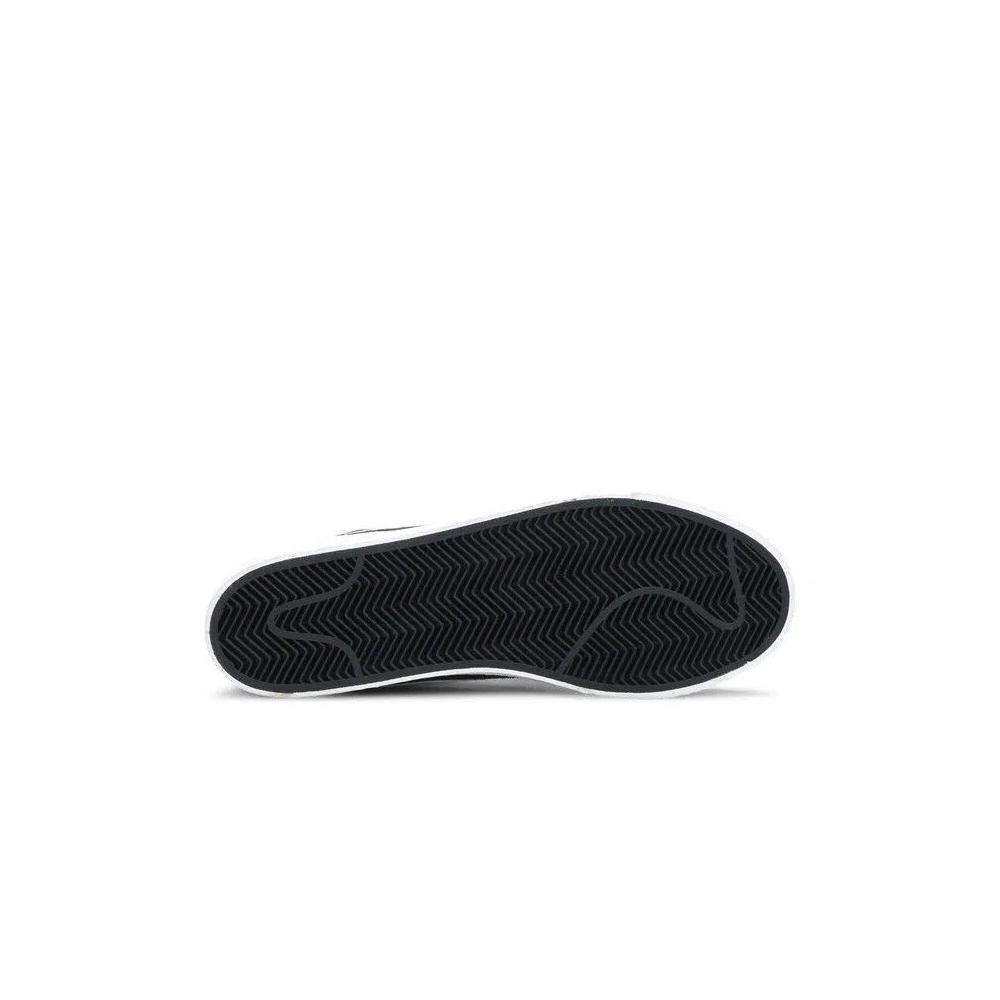 Кроссовки Nike Zoom Blazer Mid SB 'Black' 4