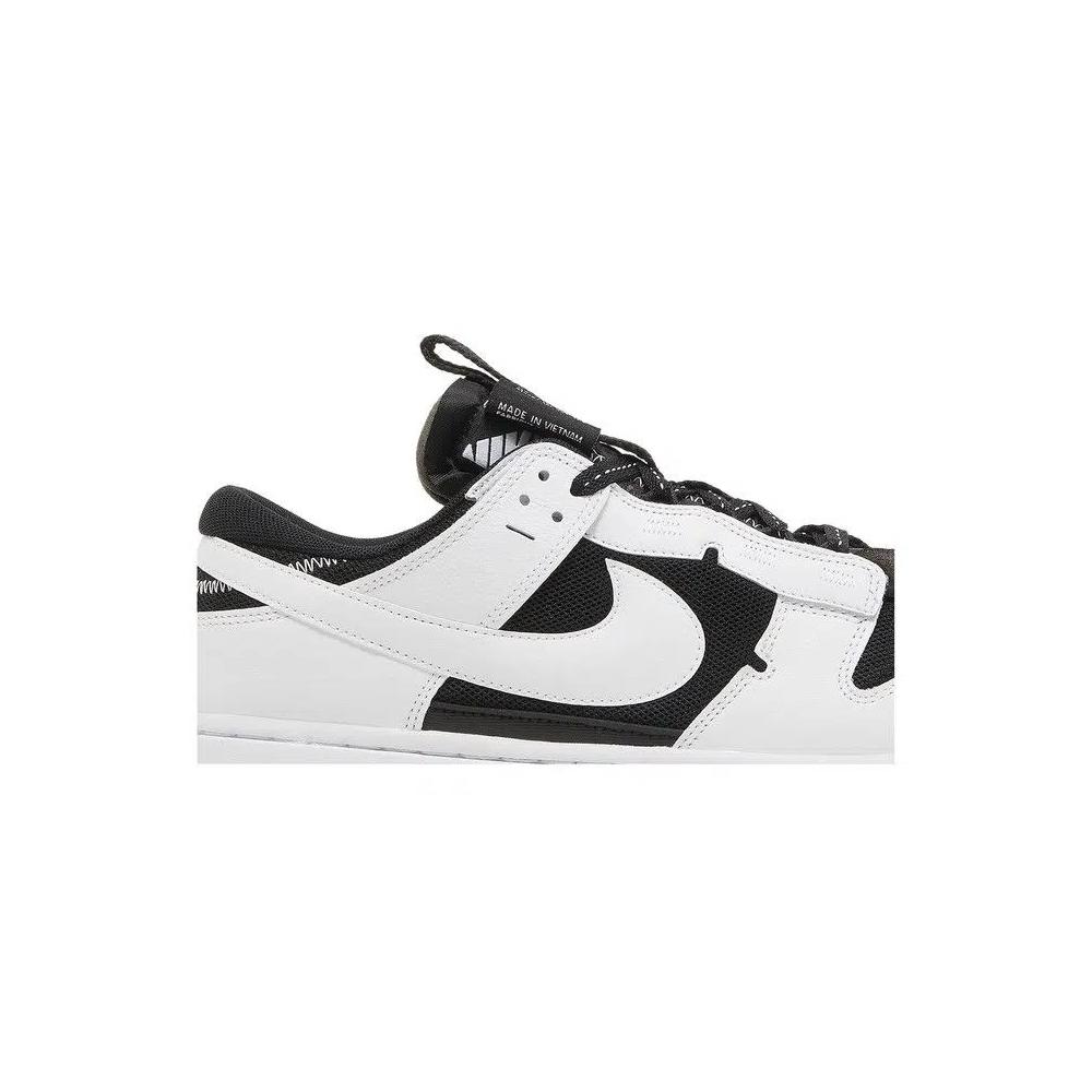 Кроссовки Nike Air Dunk Jumbo 'Reverse Panda' 2