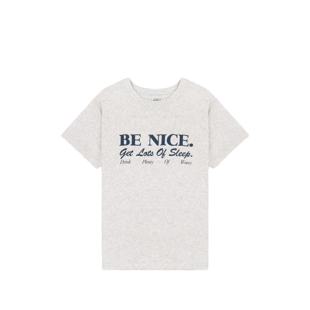 Be Nice Essential T-shirt 1