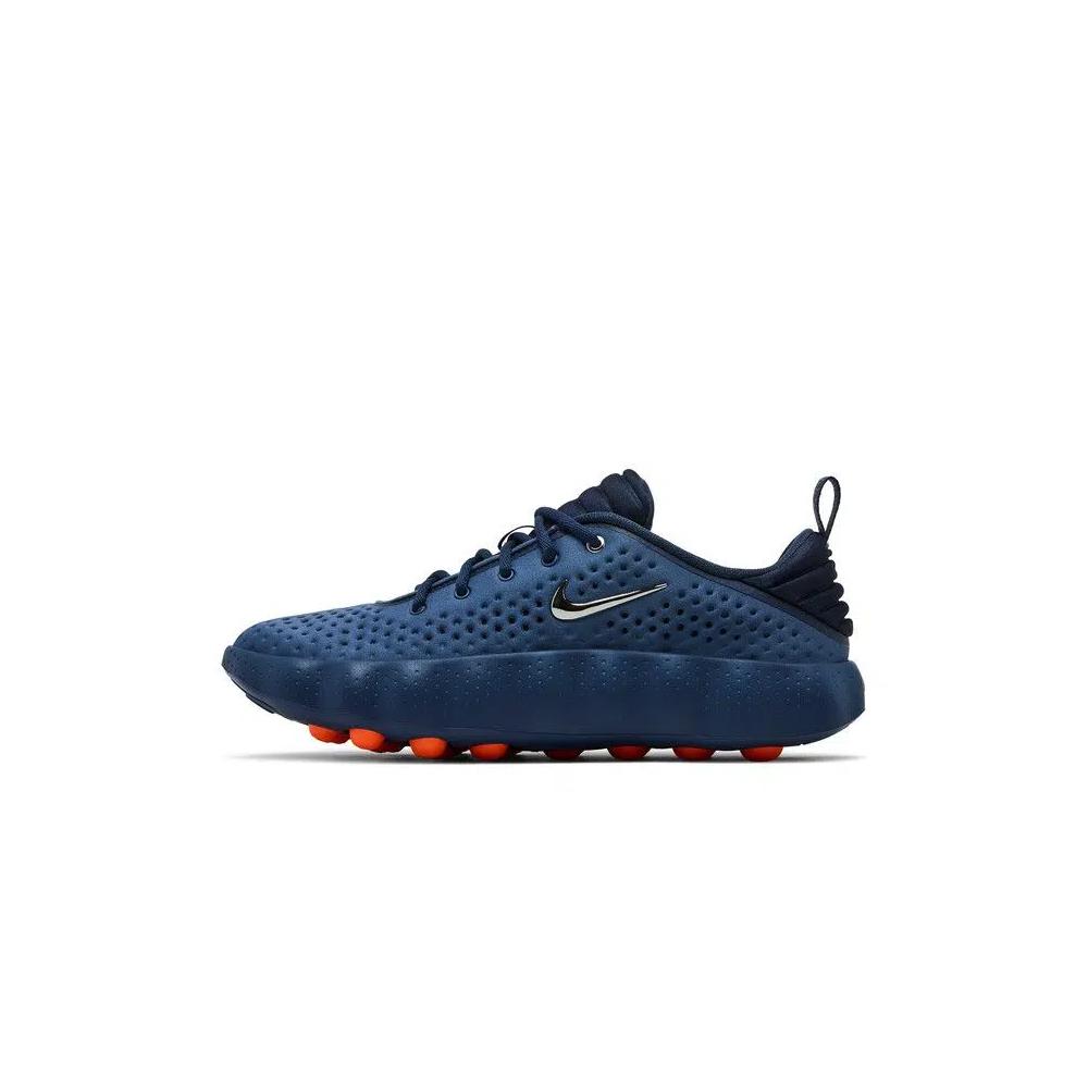 Кроссовки Nike Mind 002 'Thunder Blue' 3