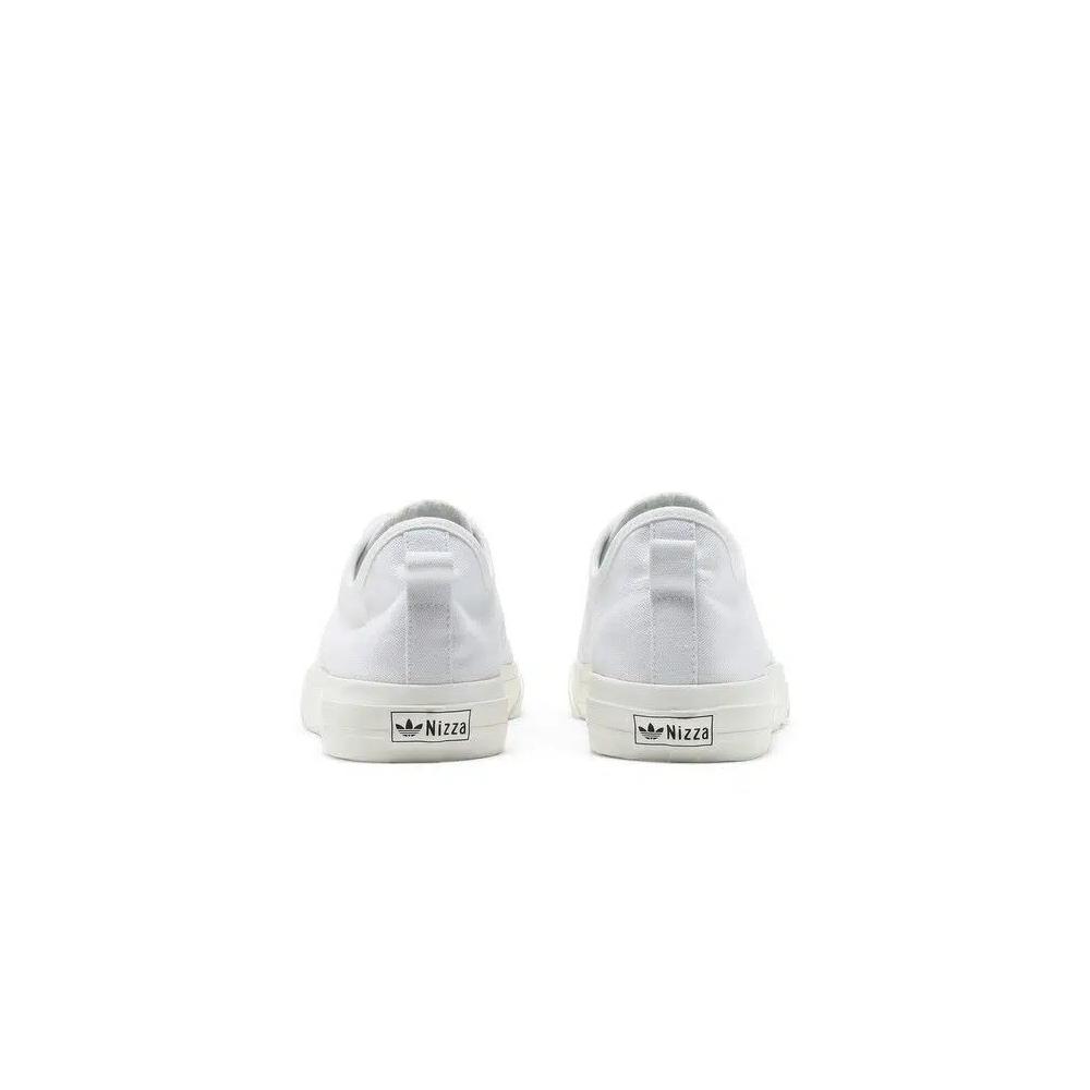 Кроссовки adidas Nizza RF 'Triple White' 6