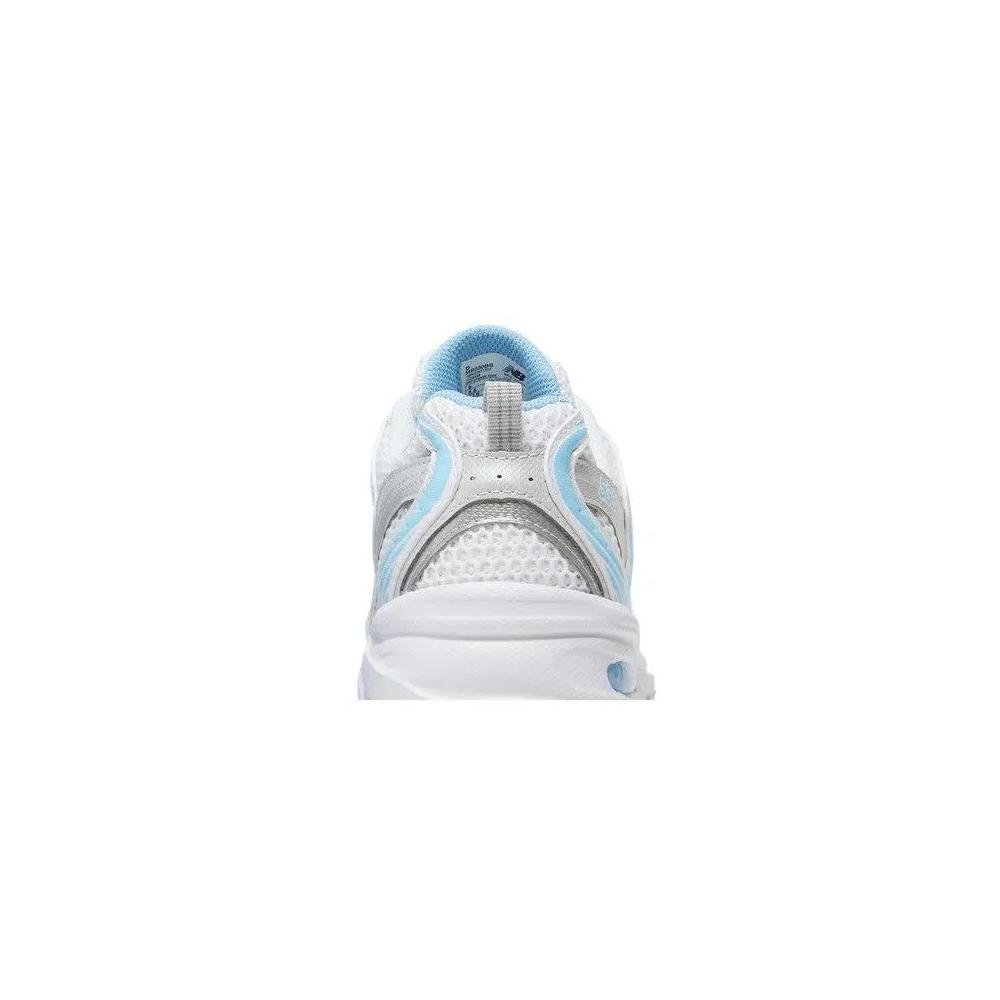 Кроссовки New Balance 530 'White Blue Haze' 7
