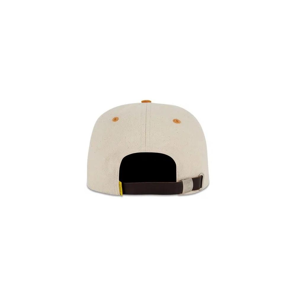 Кепка GOLF WANG Suede G Hat 'Cream' 2
