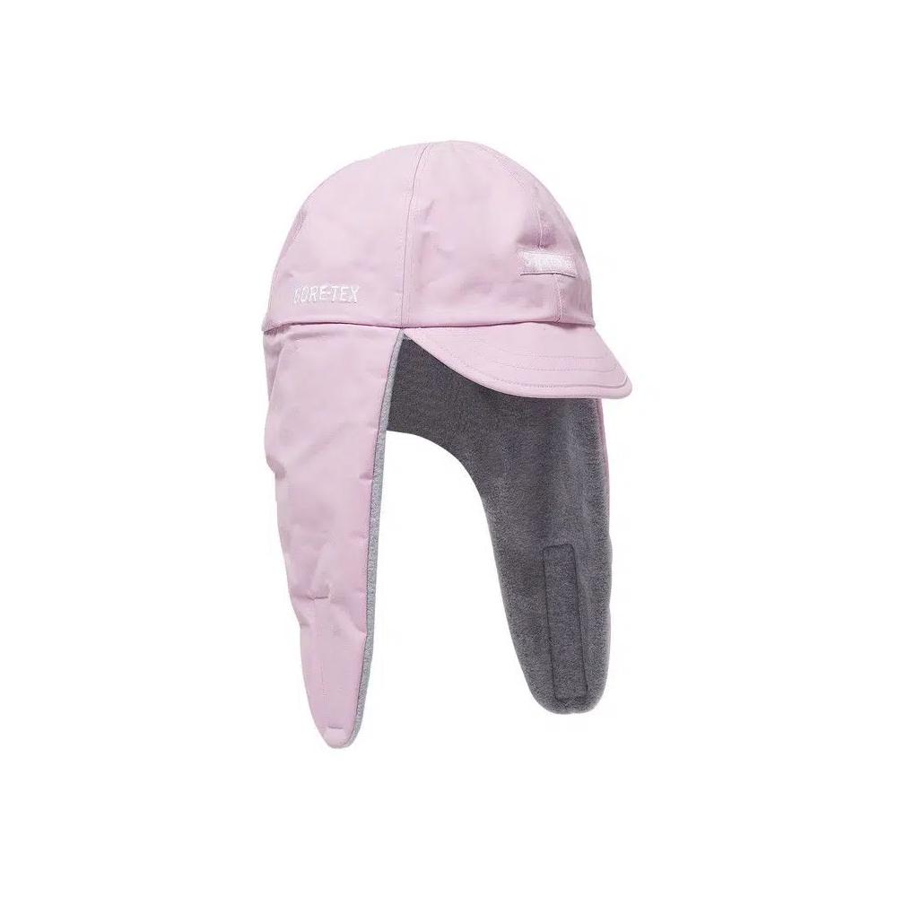 Кепки Supreme GORE-TEX Шапка-ушанка 'Mauve' 2