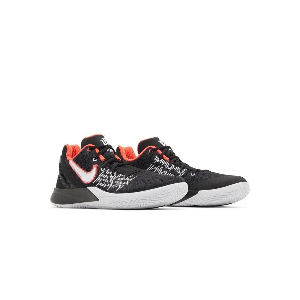 Кроссовки Nike Kyrie Flytrap 2 'Black Bright Crimson' 8