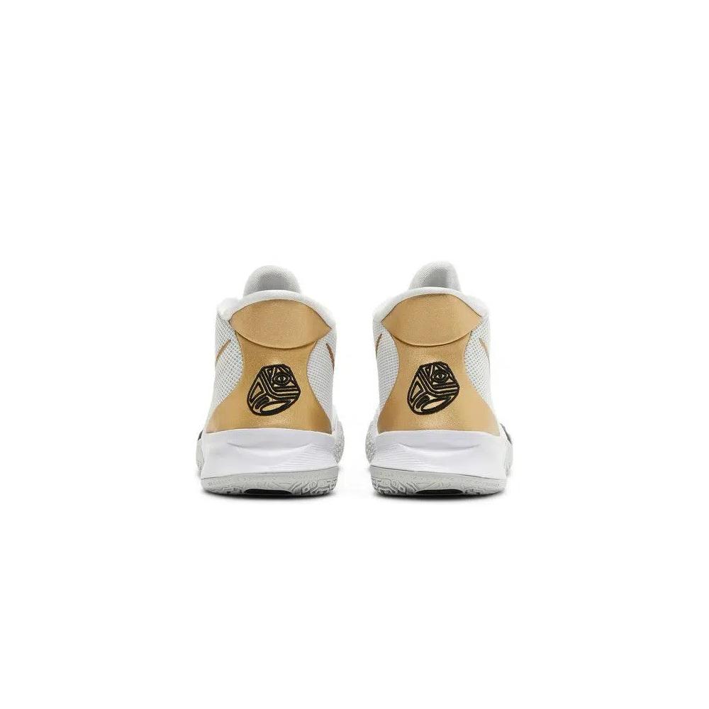 Кроссовки Nike Kyrie 7 GS 'Кольца' 6