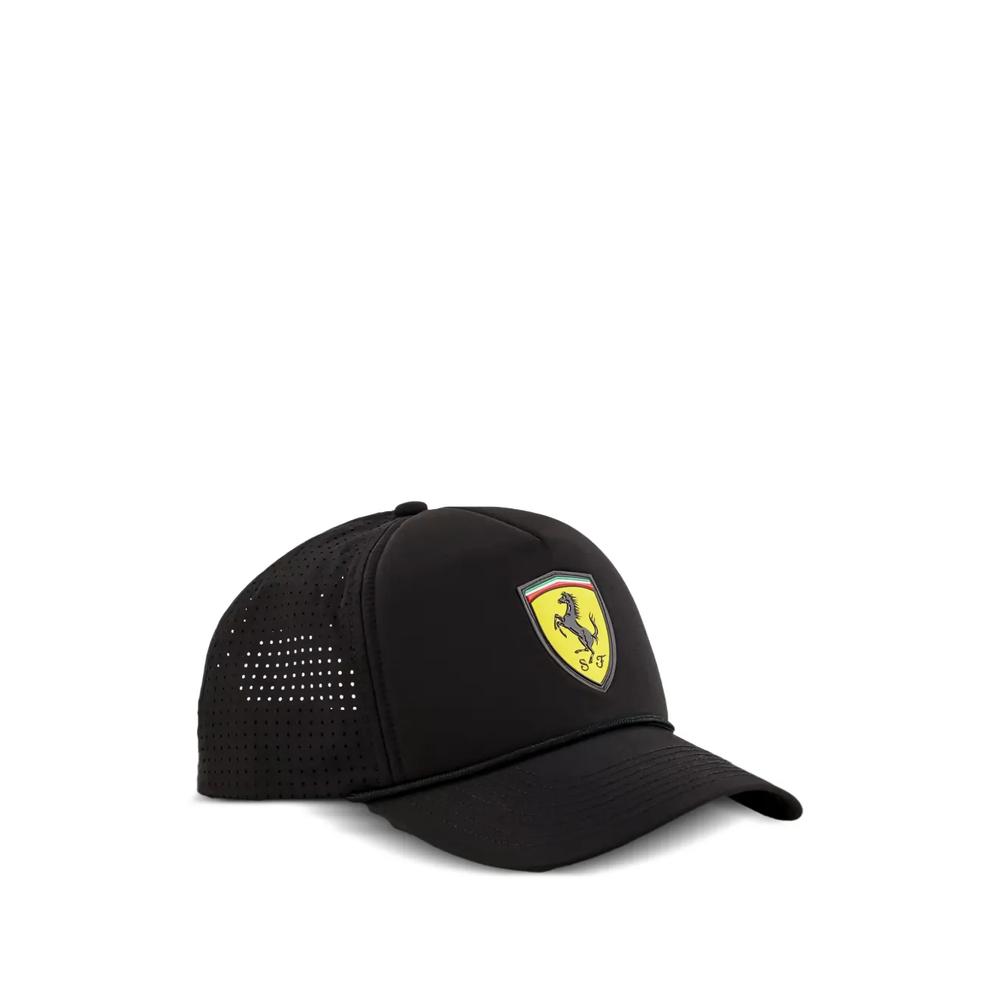 Бейсболка Race с перфорацией из коллаборации с Ferrari 1