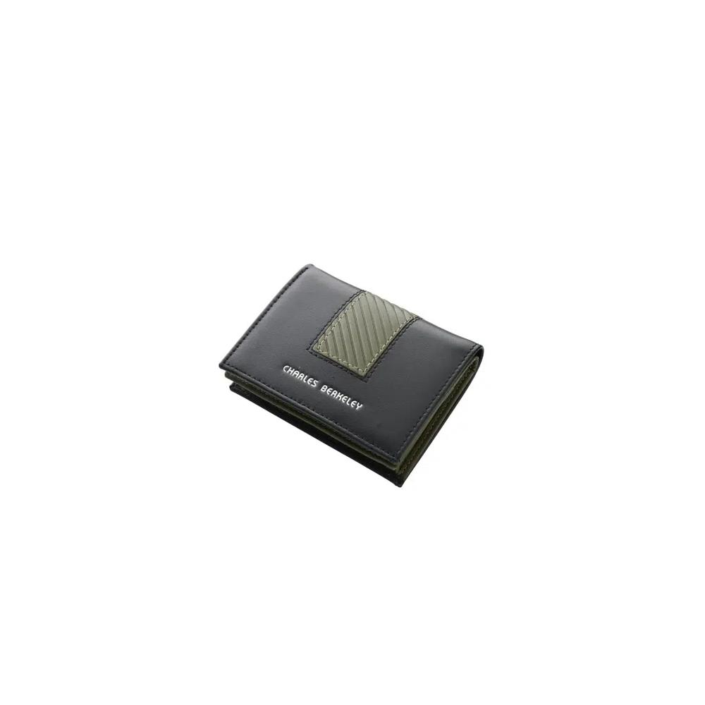 Bromley Card Holder - XY-2446 - Темно-зеленый 2