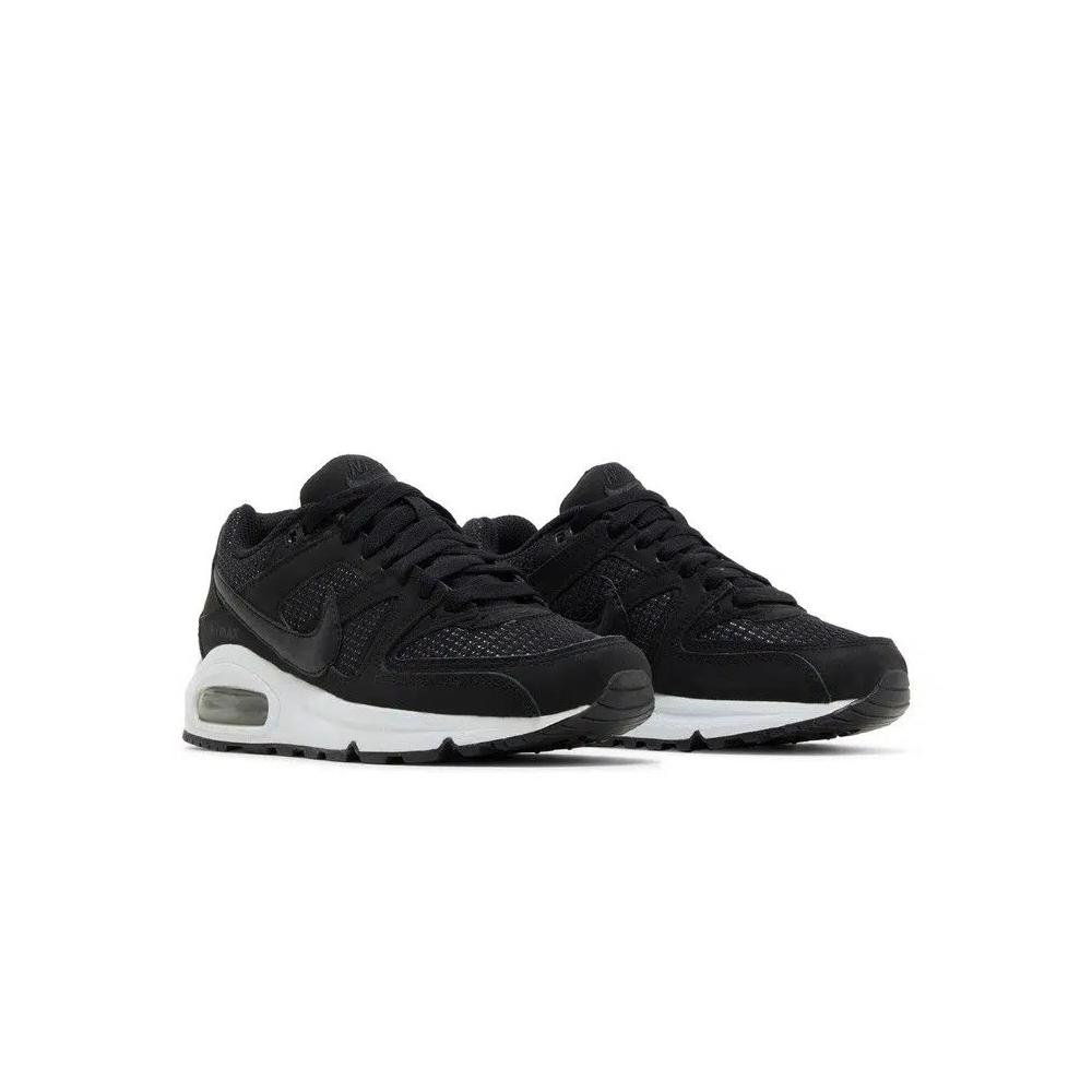Кроссовки Nike Wmns Air Max Command 'Black' 8