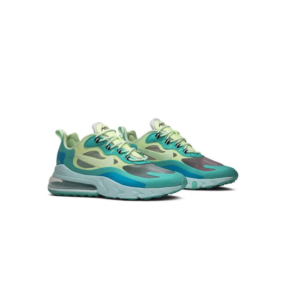 Кроссовки Nike Air Max 270 React 'Psychedelic Art' 8