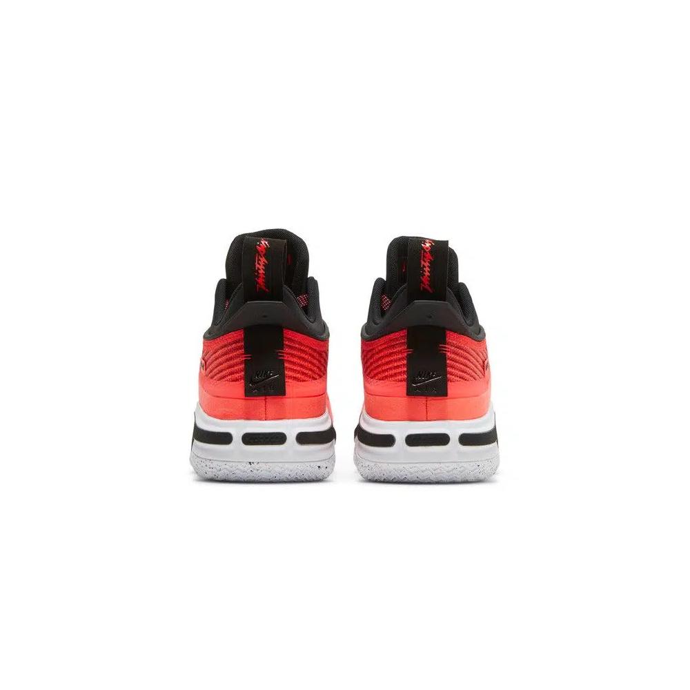 Кроссовки Air Jordan 36 Low 'Infrared' 6