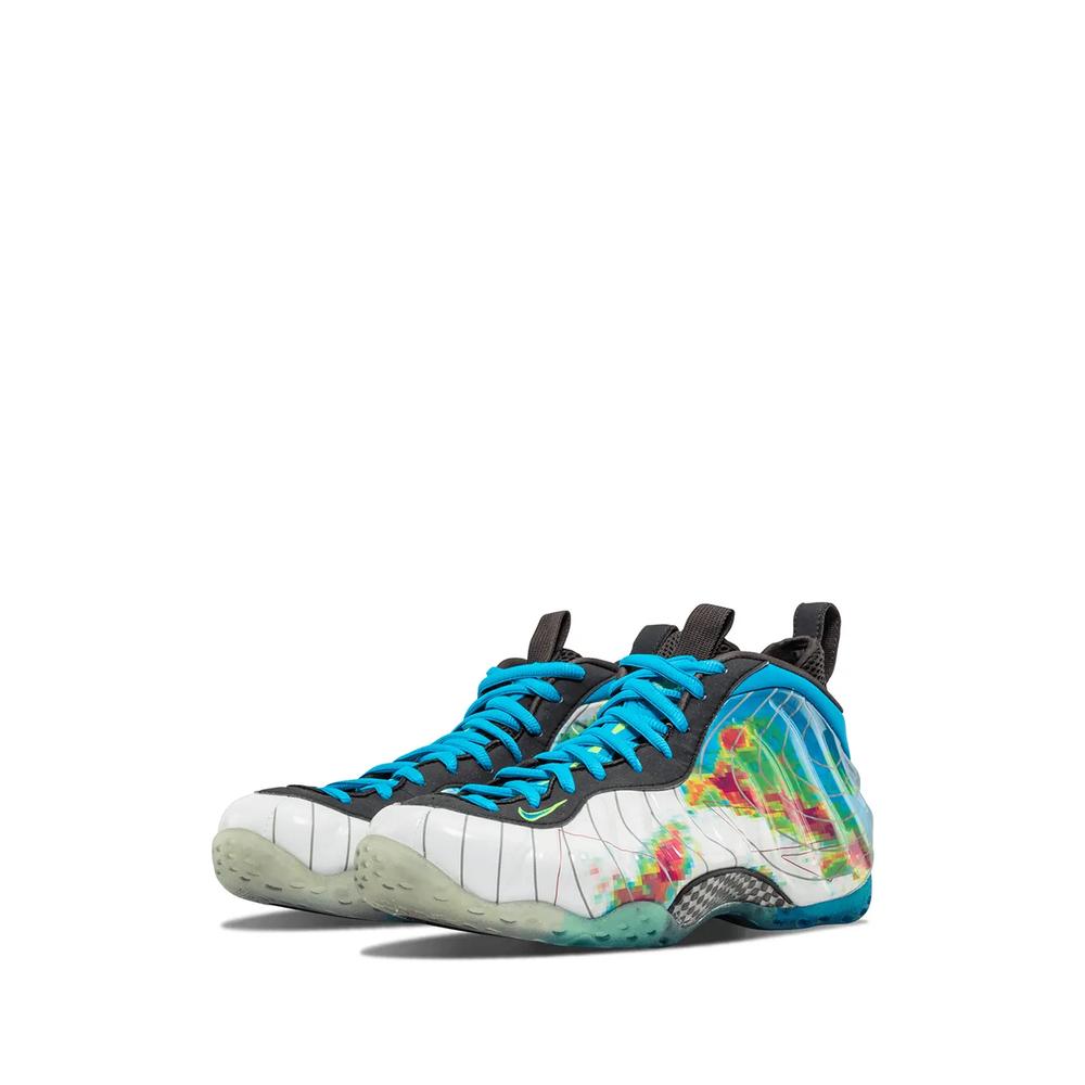 Кроссовки Air Foamposite One PRM 2