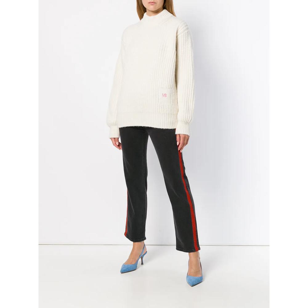 side stripe jeans 2