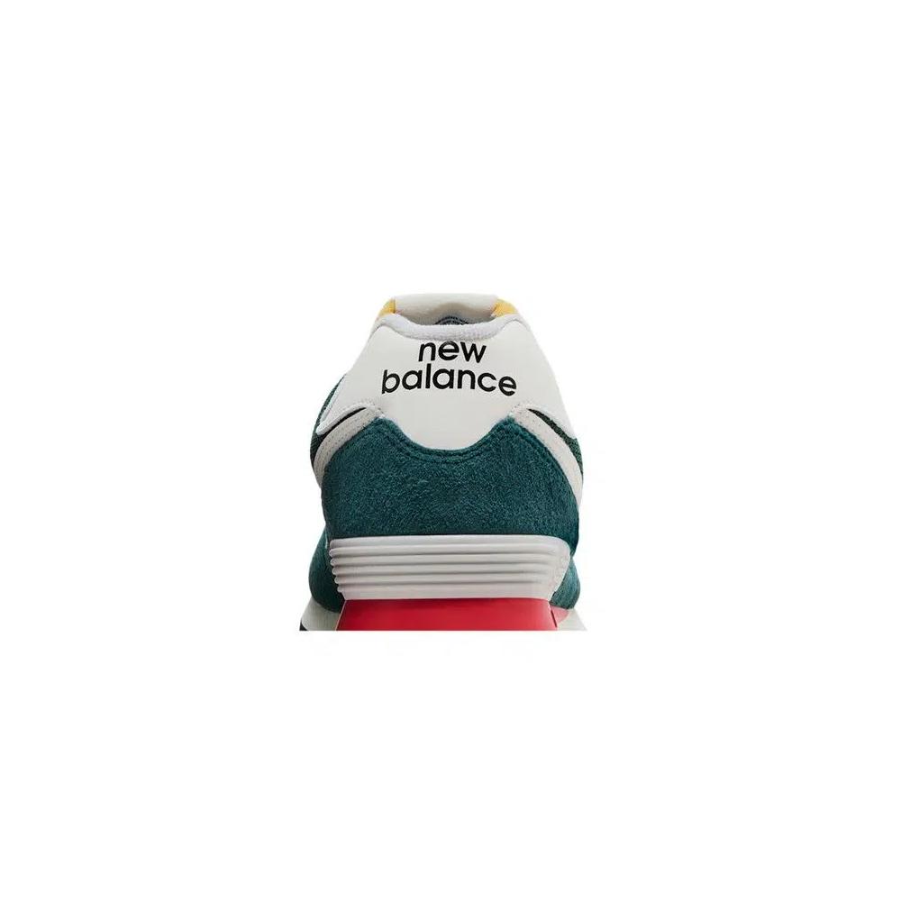 Кроссовки New Balance 574 'New Spruce Sea Salt' 7