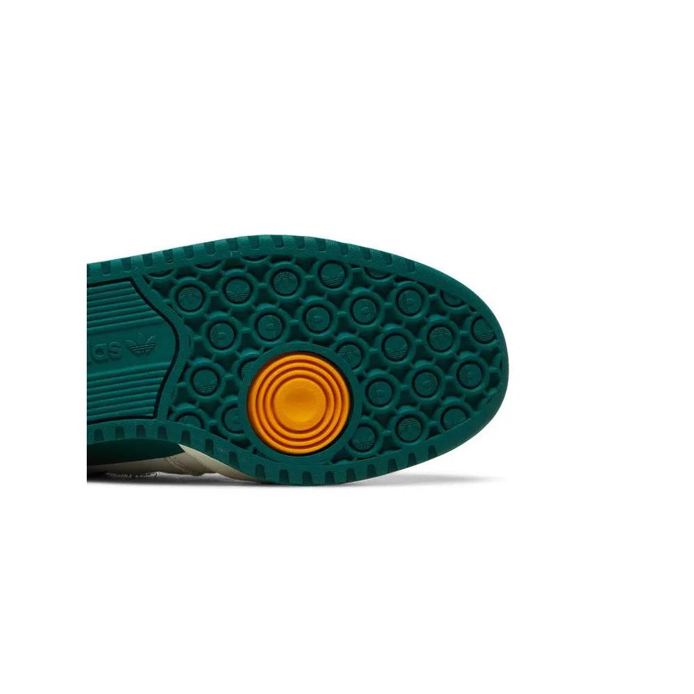 Кроссовки END. x adidas Forum Low 'Varsity - Green' 5