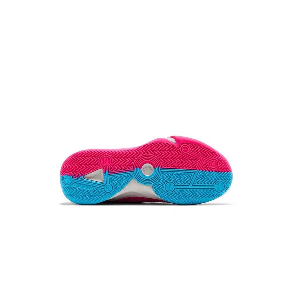 Кроссовки NBA 2K x Puma Scoot Zeros 2 'Mismatched' 4