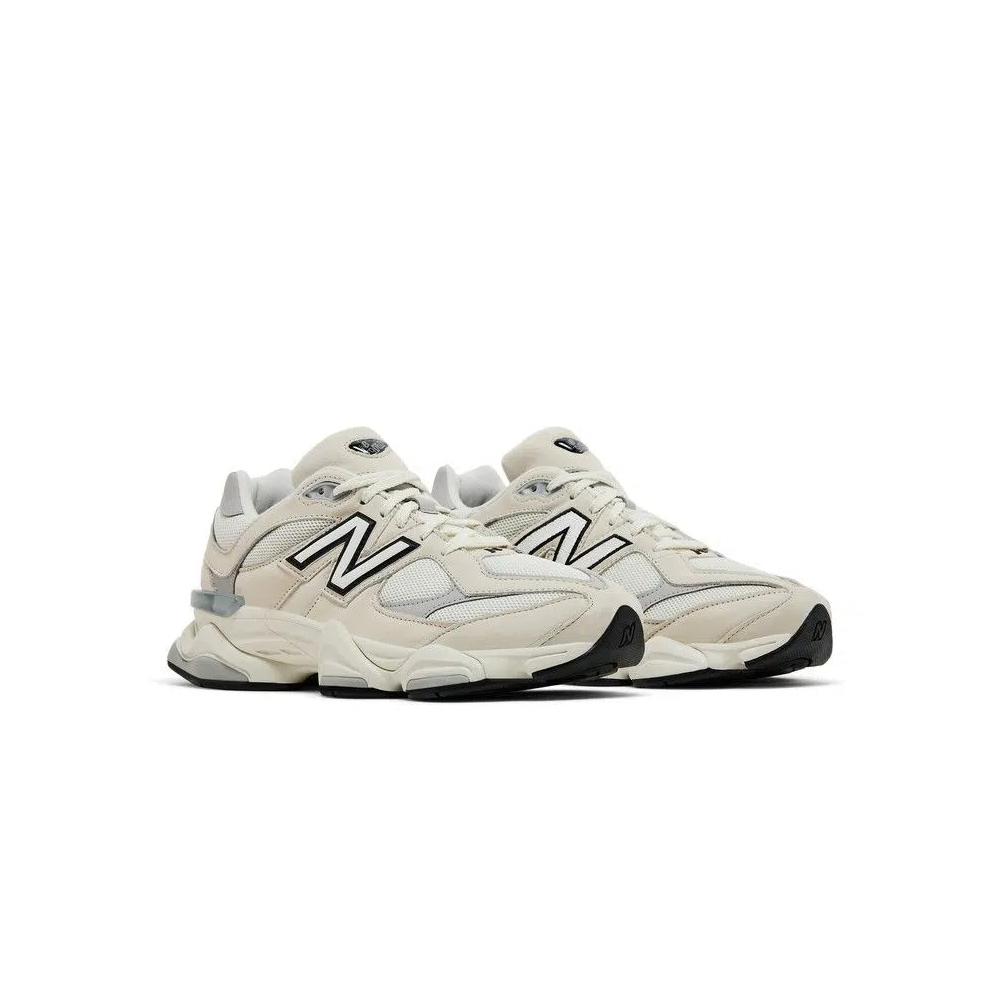 Кроссовки New Balance 9060 'Sea Salt Raincloud' 8