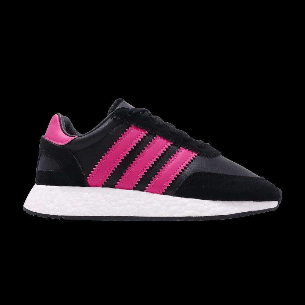 Кроссовки Adidas Wmns I-5923 'Pink' 1