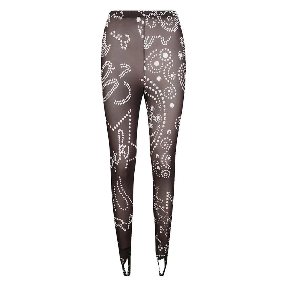 Легинсы Rhinestuds 2