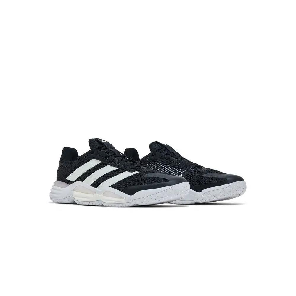 Кроссовки Adidas Stabil 16 'Black White' 8