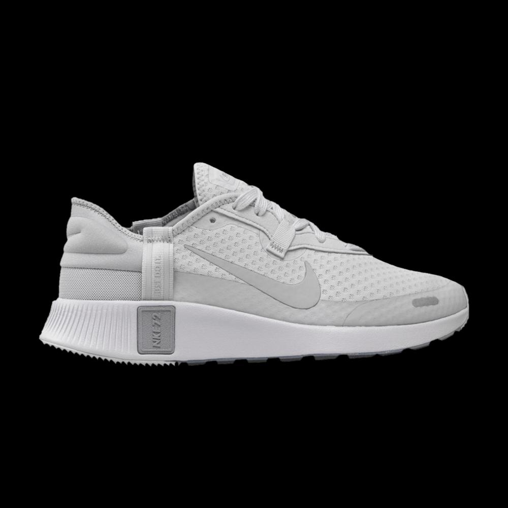 Беговая обувь Lifestyle Nike Reposto 'Wolf Grey' 1