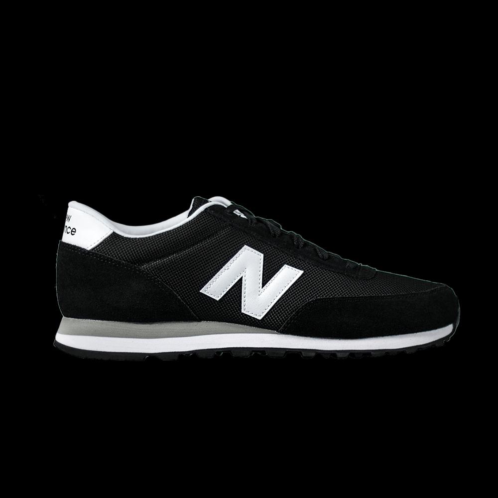 Повседневный бег New Balance 501 1