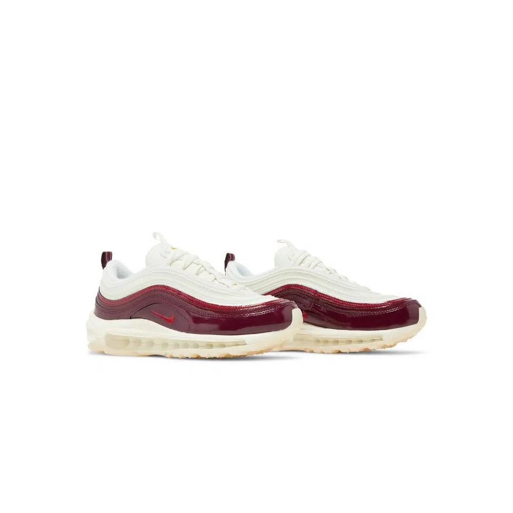Кроссовки Nike Wmns Air Max 97 'Dark Beetroot' 8
