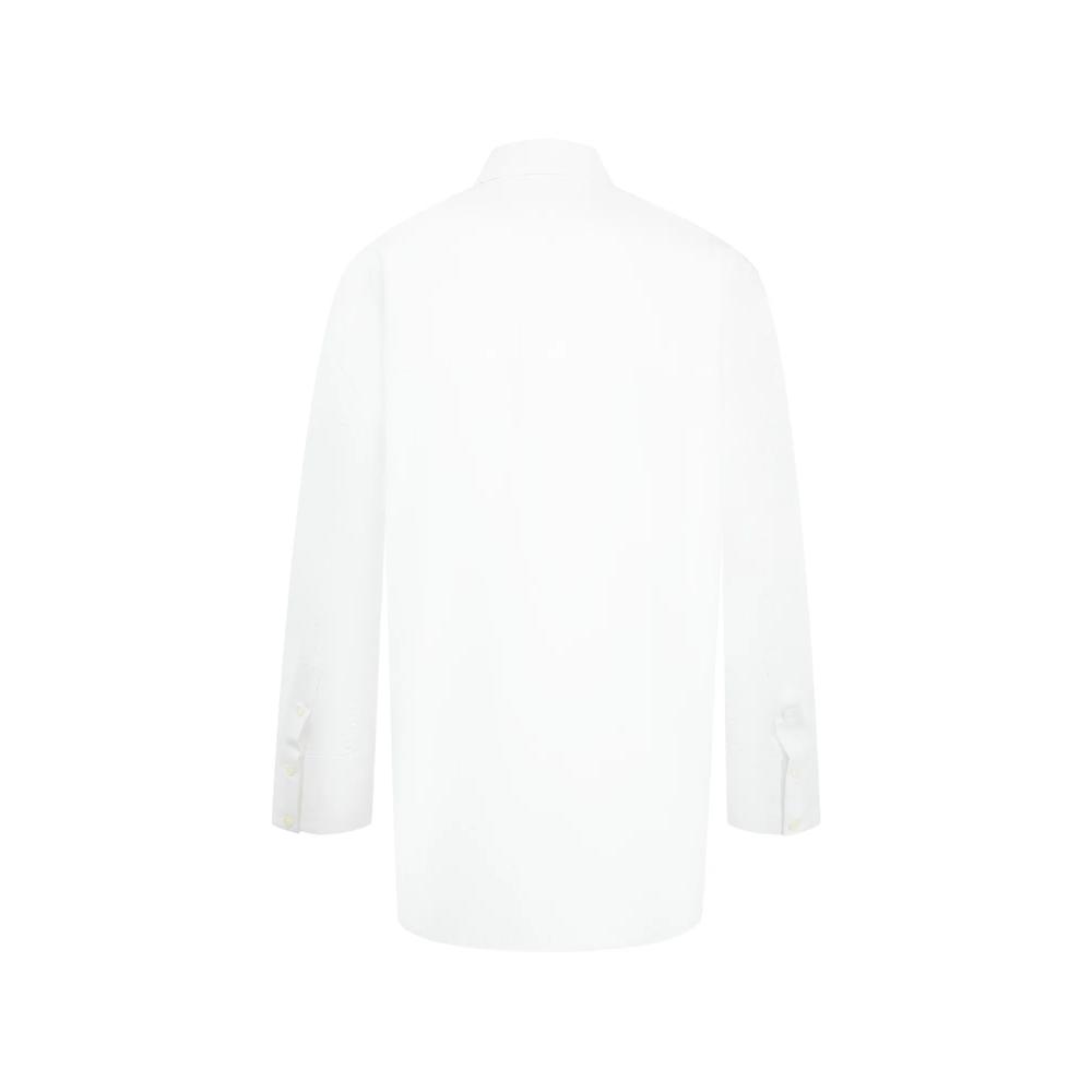 poplin shirt 2