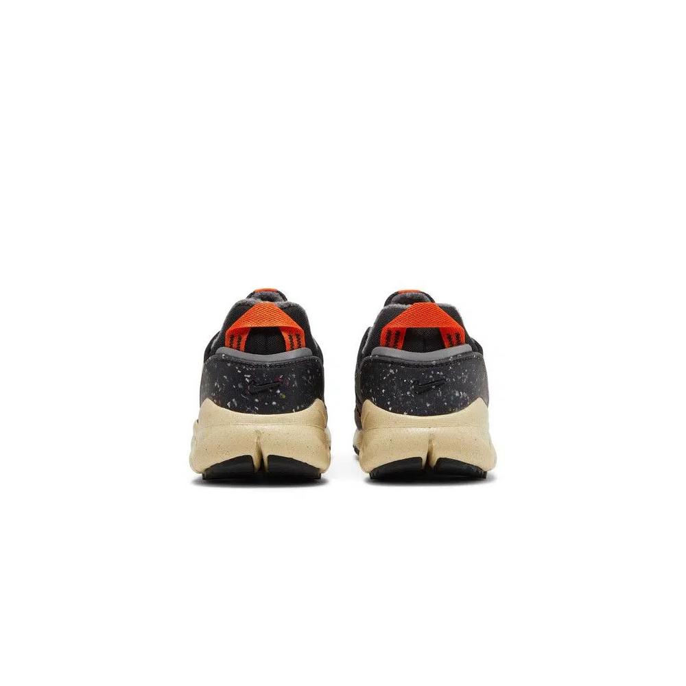 Кроссовки Nike Free Terra Vista «Black Canvas» 6