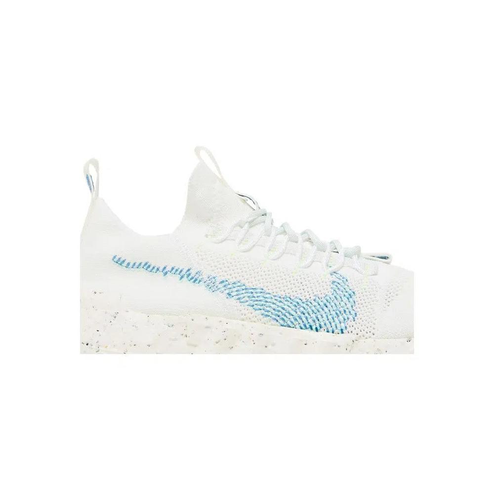Повседневные кроссовки Nike Space Hippie 01 'White Dutch Blue' 2