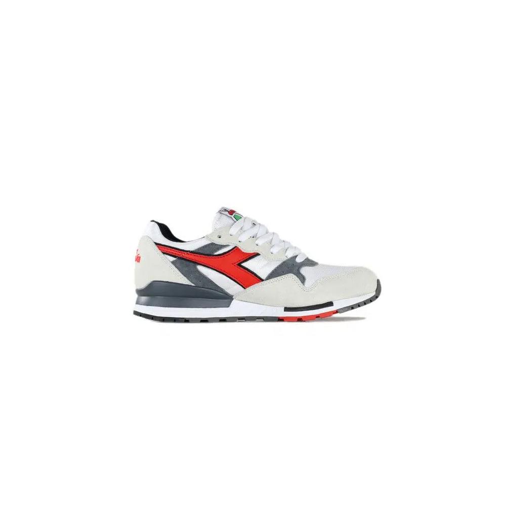 Кроссовки Diadora Roberto Baggio x Intrepid OG 'Espresso Ristretto' 3