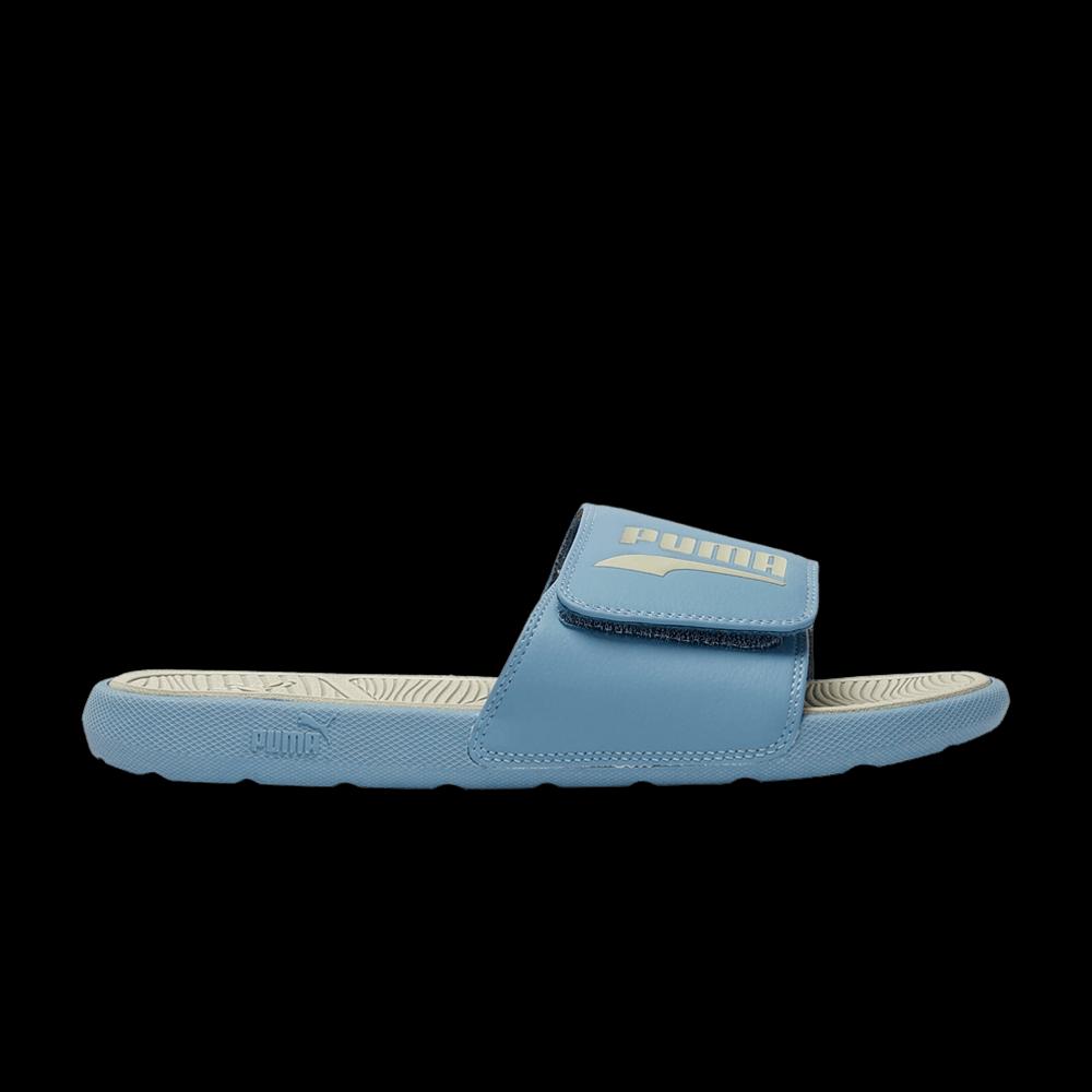Слайды Puma Cool Cat 2.0 FS Slide 'Cool Blue' 1