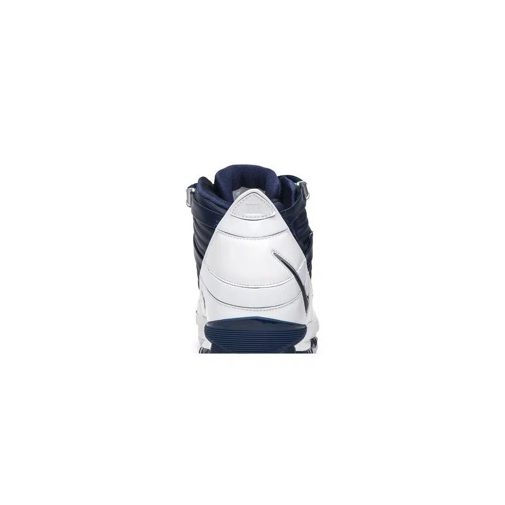 Кроссовки Nike Zoom LeBron 3 Retro 'Midnight Navy' 7