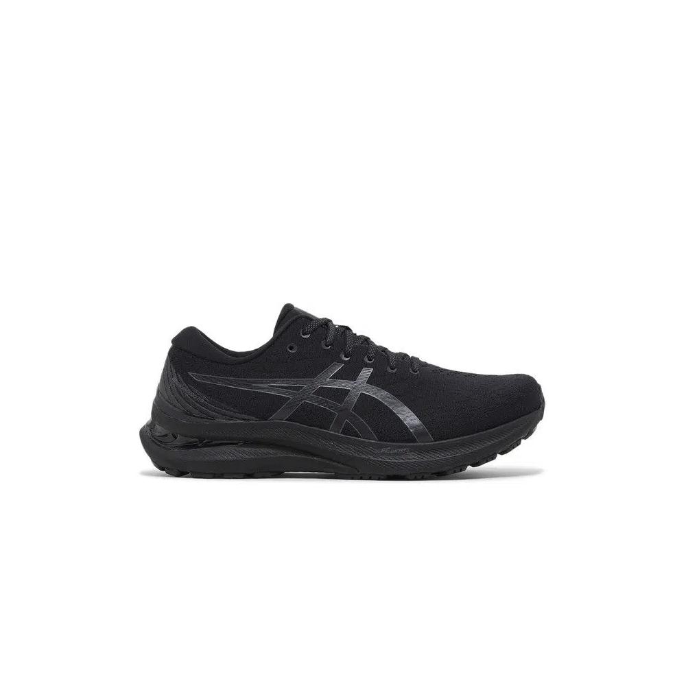 Кроссовки Asics Gel Kayano 29 4E Wide 'Triple Black' 1