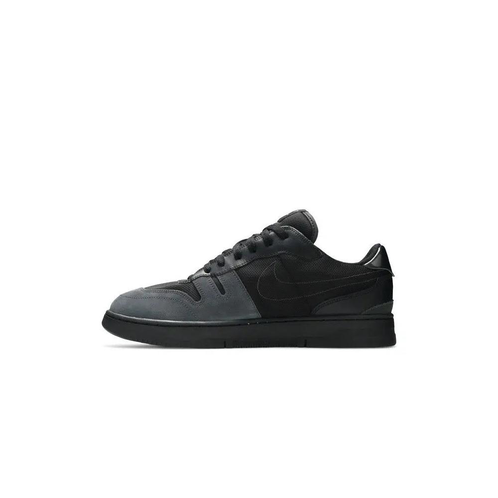 Lifestyle Nike Squash Type «Anthracite» 3
