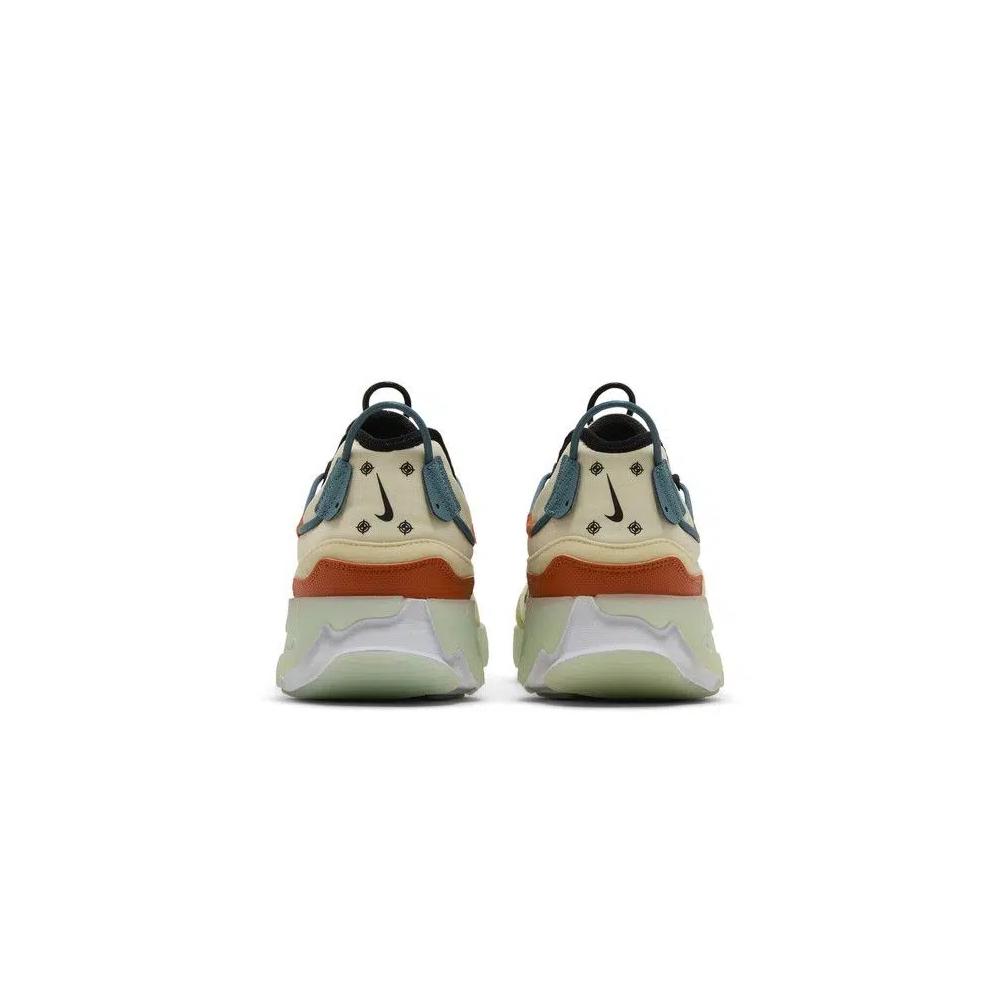 Беговой стиль жизни Nike React Live 'Schematic' 6