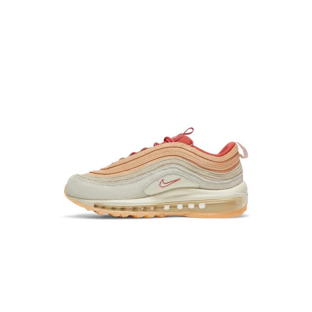 Кроссовки Nike Wmns Air Max 97 'Sisterhood' 3
