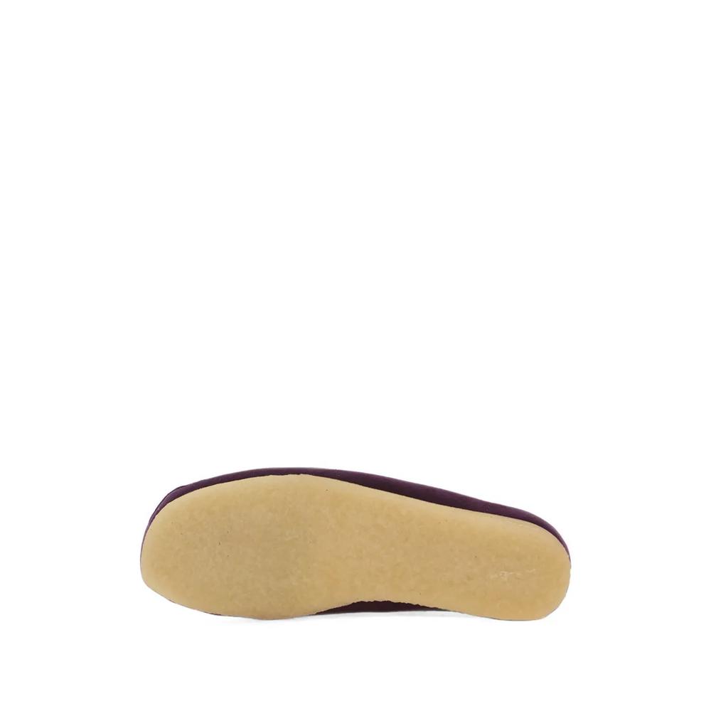 Wallabee loafers 5