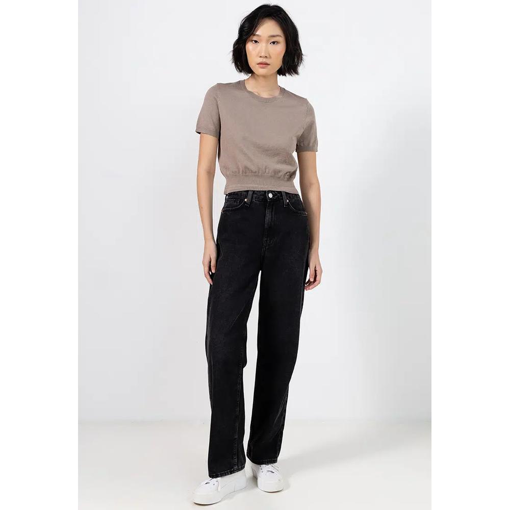Cassidy Хлопковый трикотаж Tencel 4