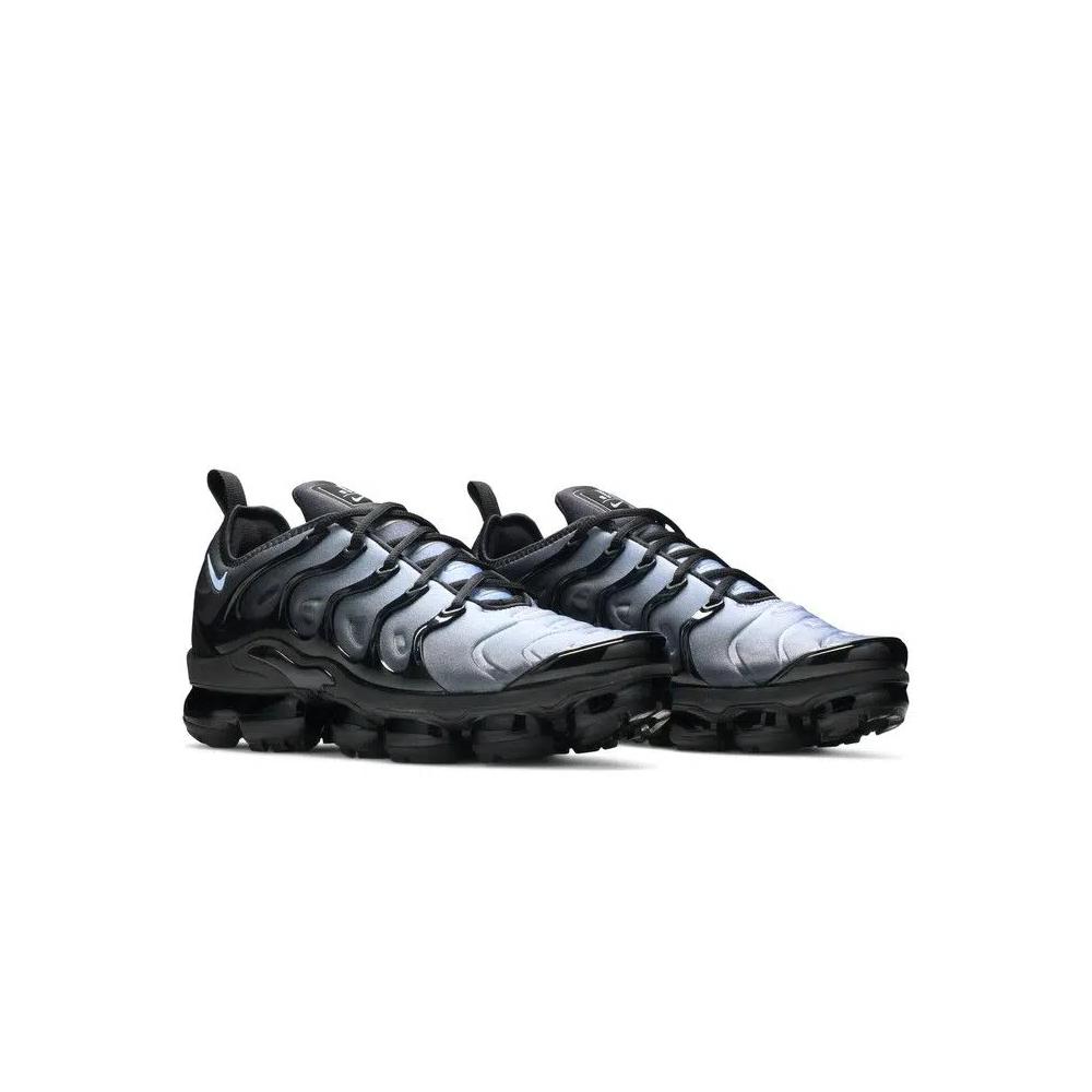 Кроссовки Nike Air VaporMax Plus 'Алюминий' 8