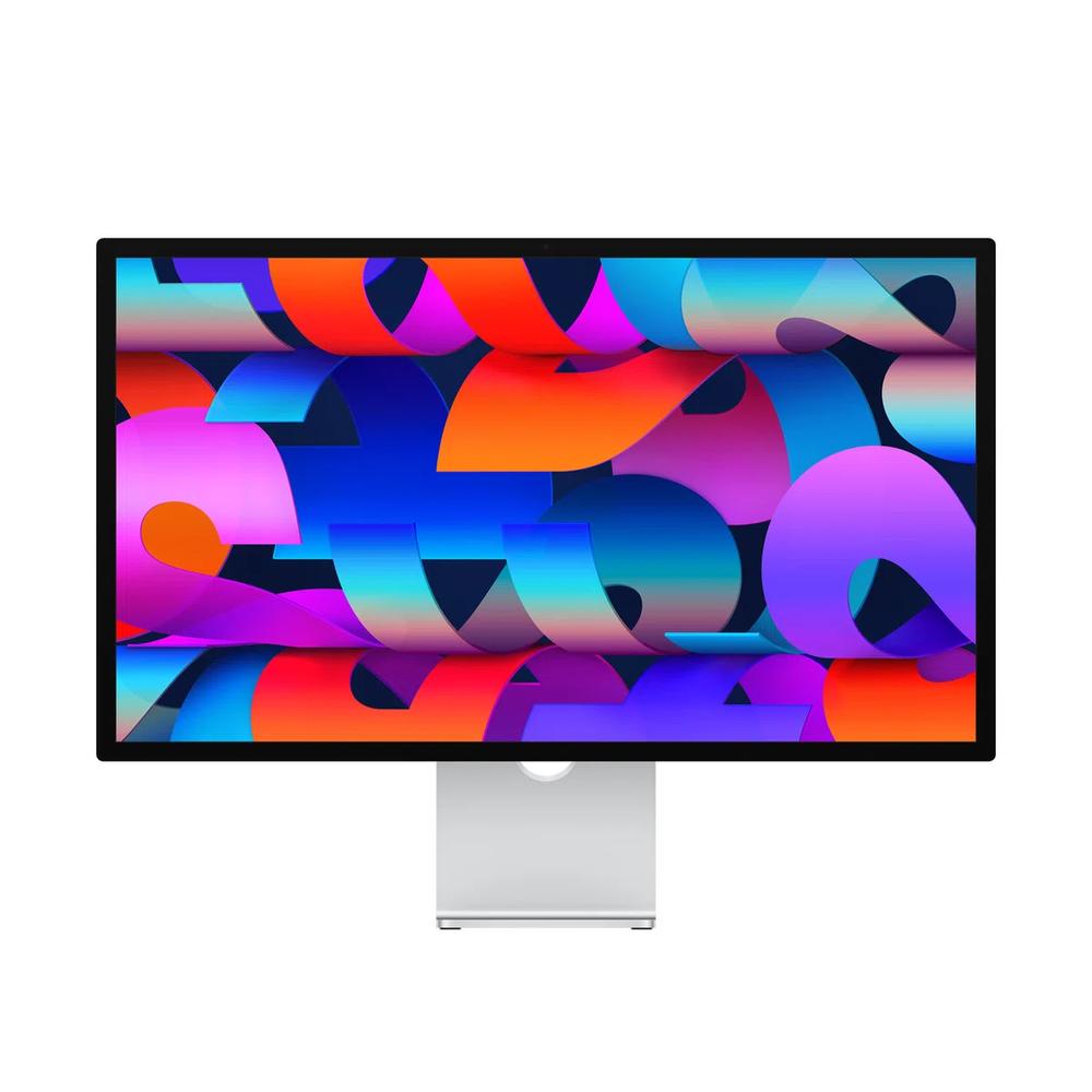 Монитор Studio Display, подставка с наклоном 1