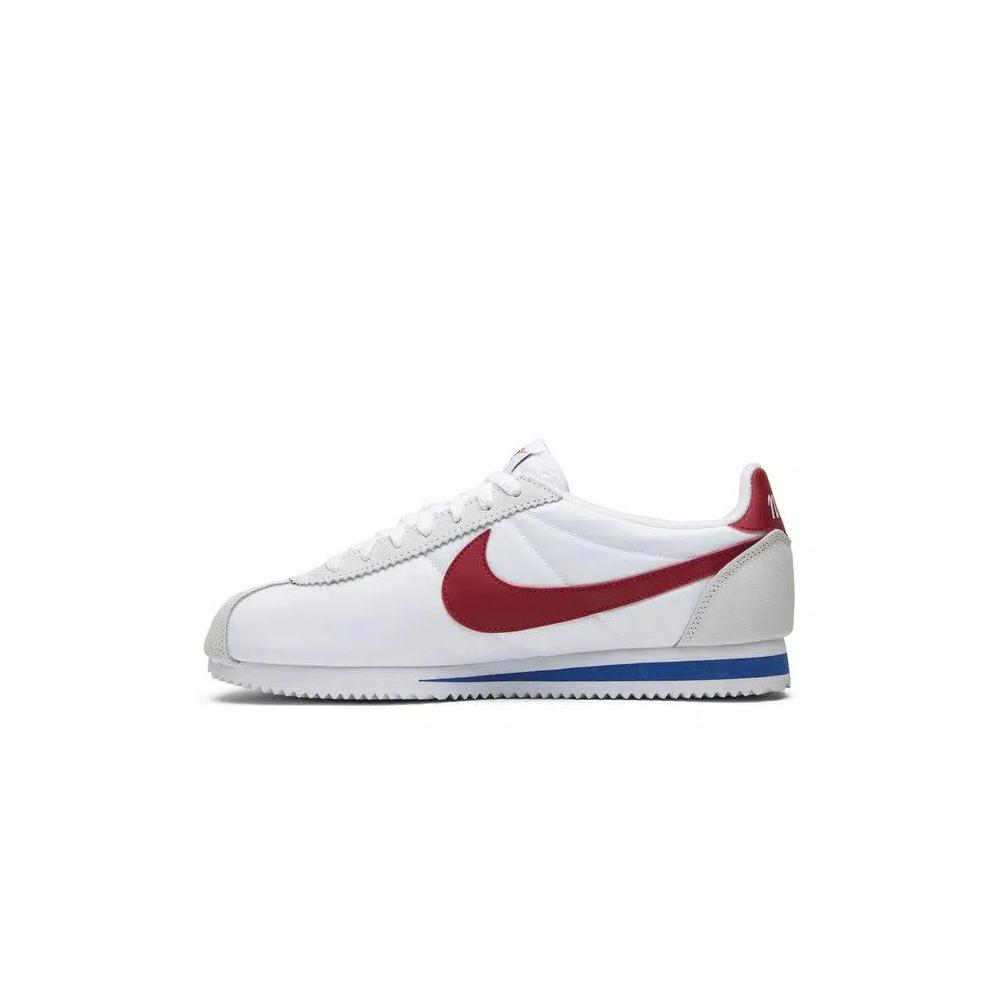 Кроссовки Nike Classic Cortez Nylon Premium 'Forrest Gump' 3