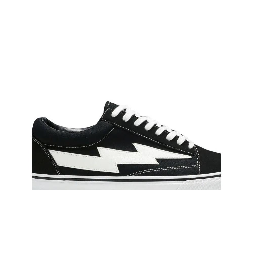 Кроссовки Revenge X Storm OG 'Черный' 2