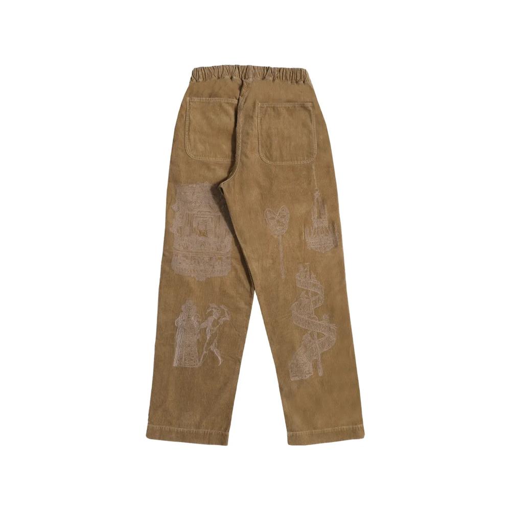 Ballroom corduroy trousers 2