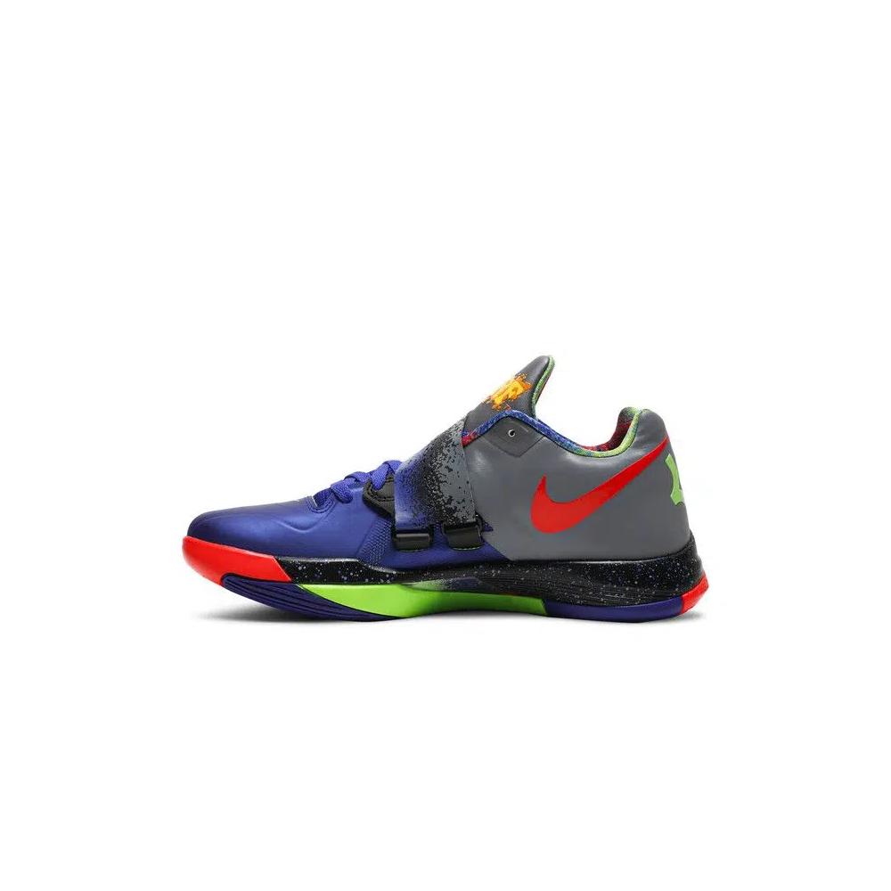 Кроссовки Nike Zoom KD 4 'Nerf' 3