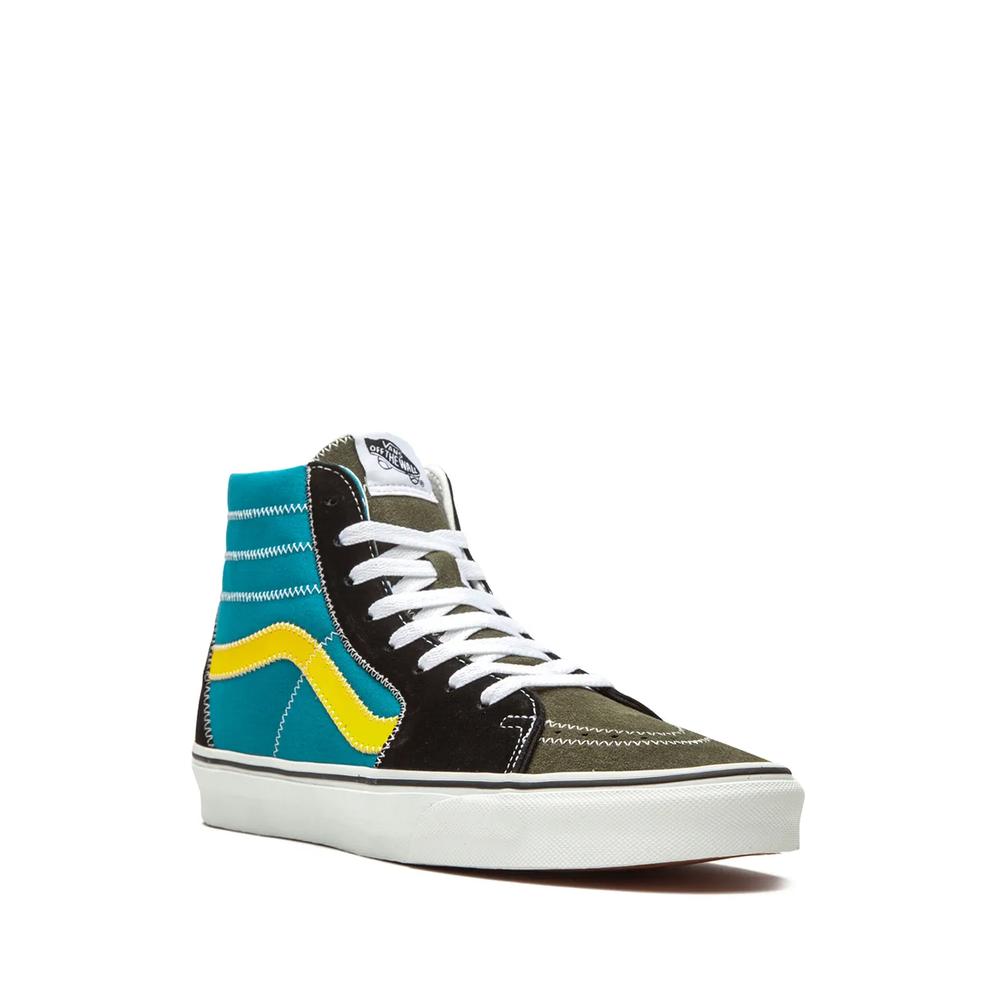 Кеды Sk8-Hi 2