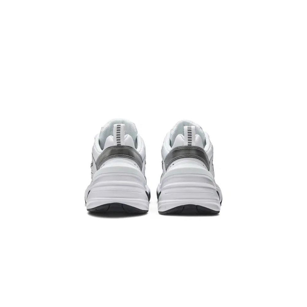 Кроссовки Nike Wmns M2K Tekno 'White Grey' 6