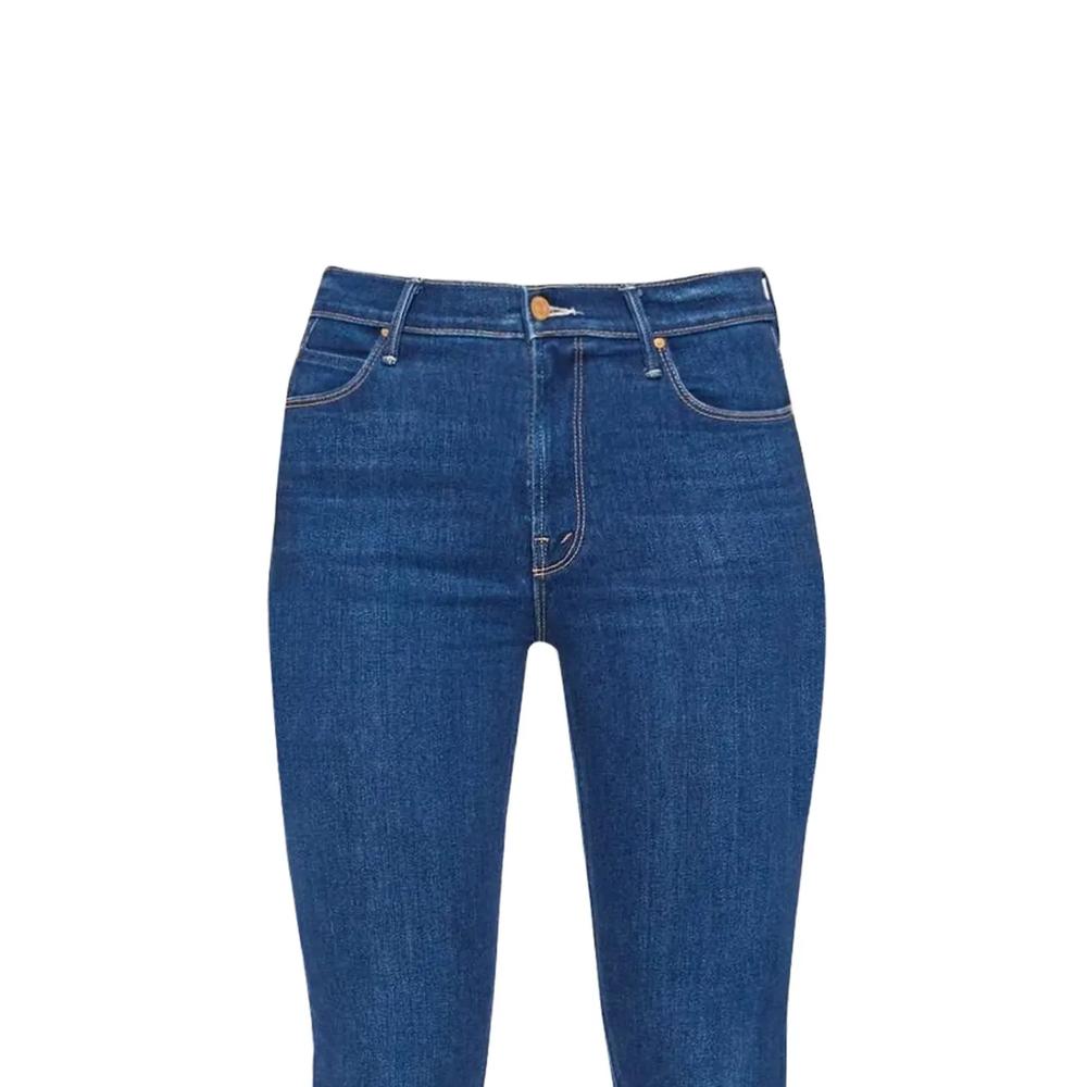 Джинсы bootcut The Runaway 2